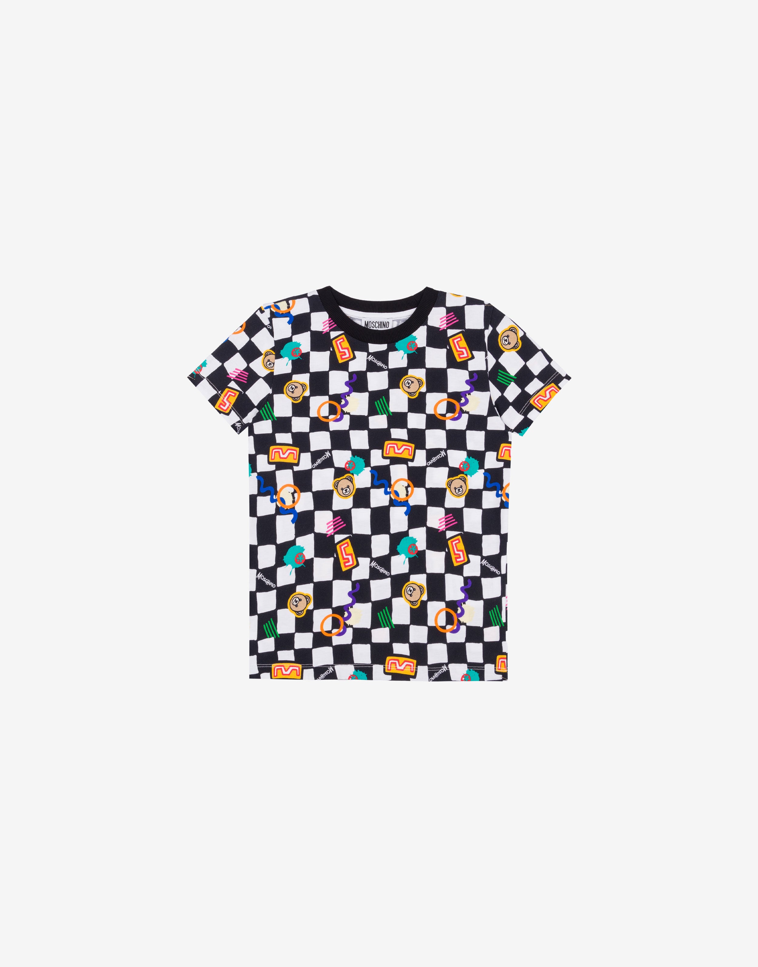 キッズ・ティーン | 4〜14歳 | Moschino