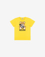 Jersey T-shirt Teddy Bear