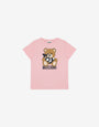 Jersey T-shirt Teddy Bear