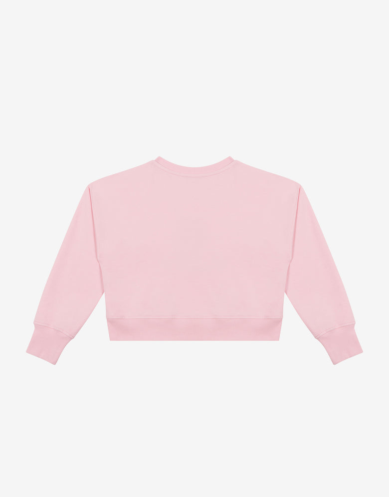 Sweat en coton Moschino Teddy Bear  Moschino 1