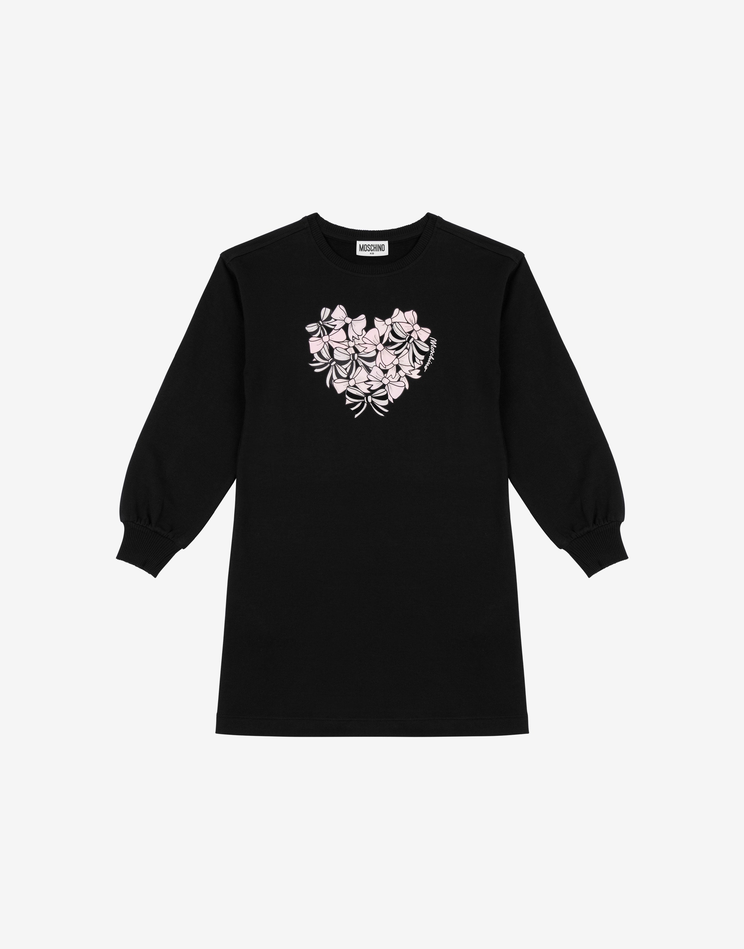 【関税込み】Moschino ブラック Eggs Print フーディ Hoodie Eggs | Moschino