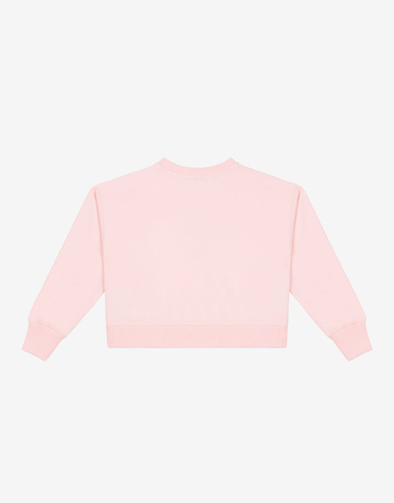 Sweat en coton Moschino Teddy Bear  Moschino 1