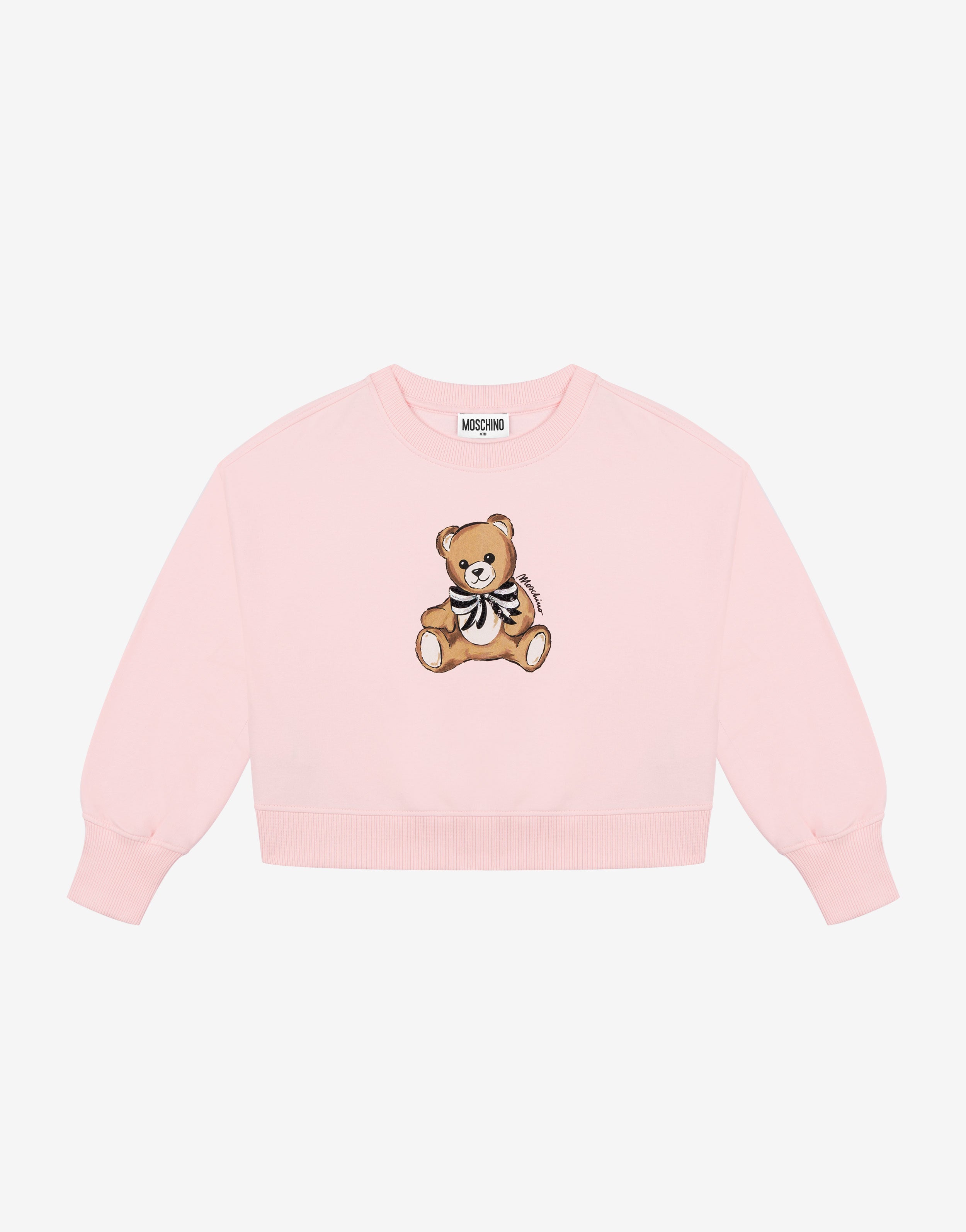 【CPGN STUDIO】23FW★ CHAT Teddy Raglan Sweatshirt CPGN STUDIO CHAT Teddy Raglan Sweatshirt