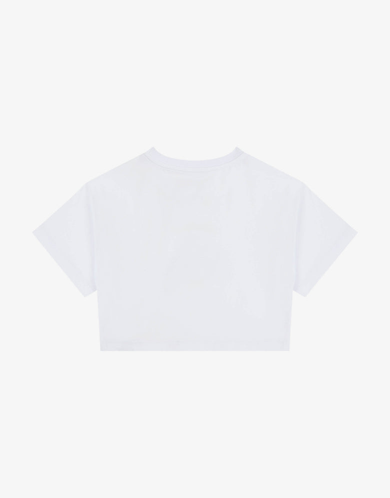 Moschino泰迪熊T恤和短裤套装  Moschino 1