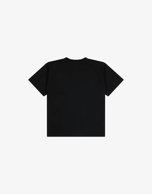 Completo maxi t-shirt e leggings in jersey di cotone  Moschino 1