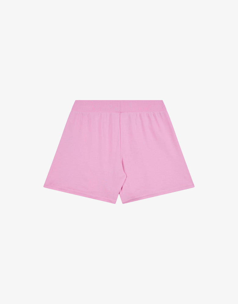 Moschino 厚棉短裤 熊熊 粉红色 Moschino 1