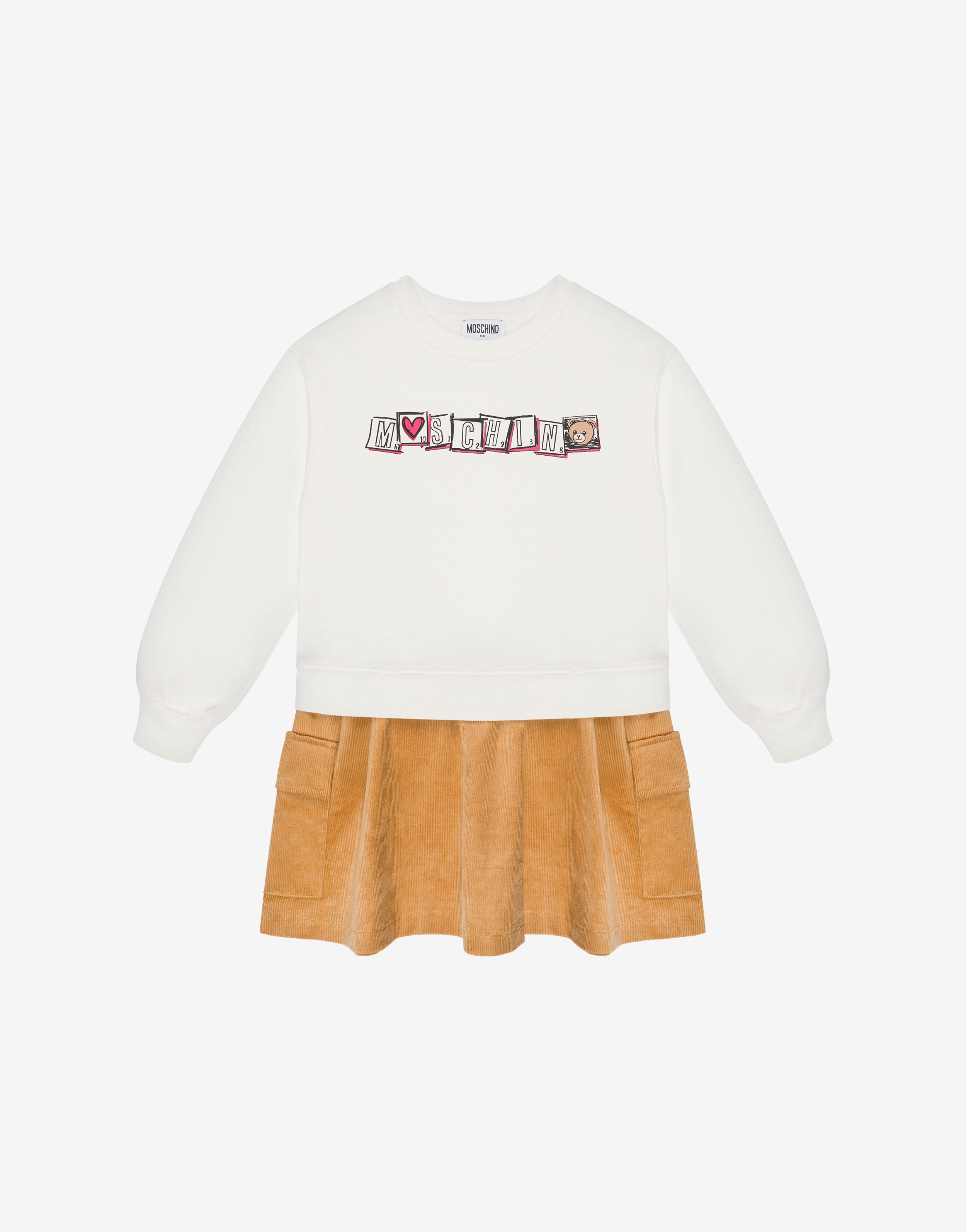 Moschino JP | ティーン（10-14歳）