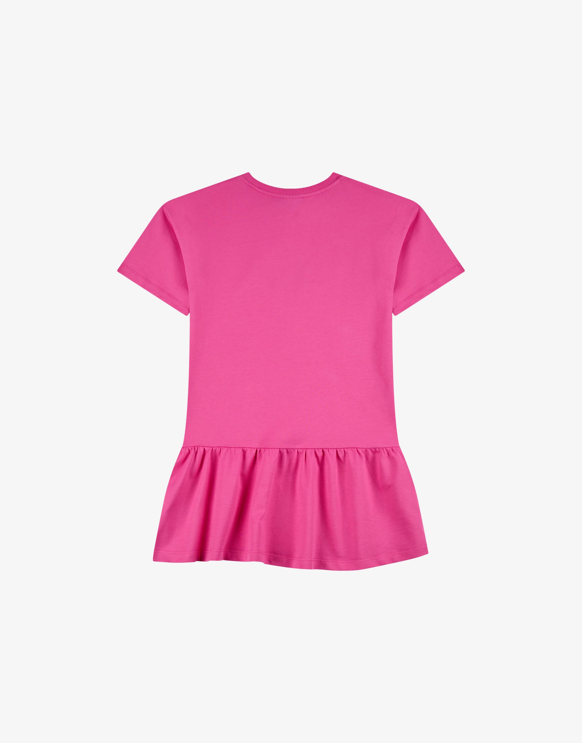moschino pink bow dress Moschino