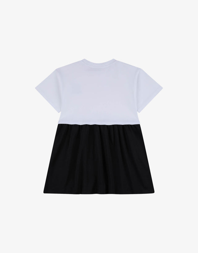 Moschino泰迪熊棉质连衣裙  Moschino 1