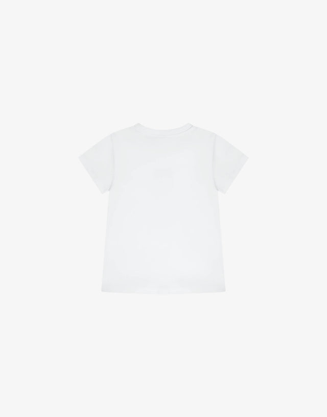 Moschino Teddy Bear 棉质针织T恤  Moschino 1