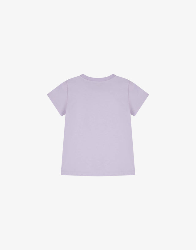 Moschino Teddy Bear 棉质针织T恤  Moschino 1