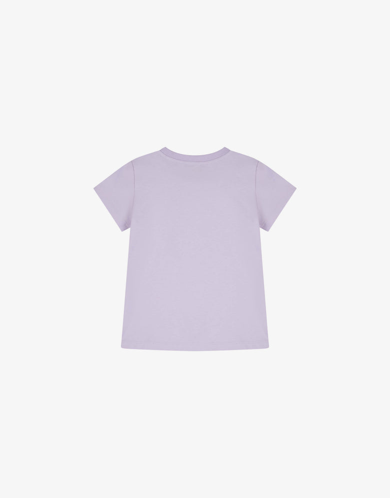 Moschino Teddy Bear 棉质针织T恤  Moschino 1