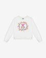 Cotton sweatshirt Teddy Bear
