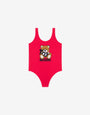 Lycra-Badeanzug Teddy Bear