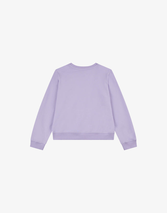 Moschino Teddy Bear 棉质罗纹针织卫衣  Moschino 1