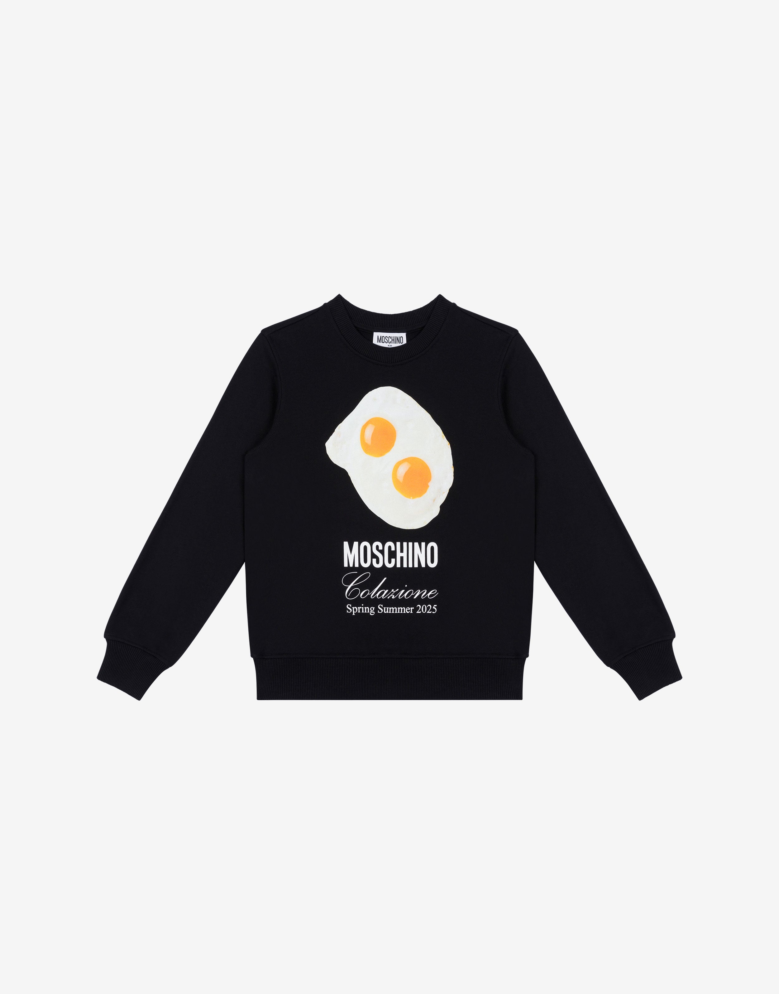 Moschino EN | Designer Clothing and Accessories for Kids 4-8