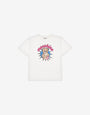 T-shirt en coton Moschino Teddy Bear