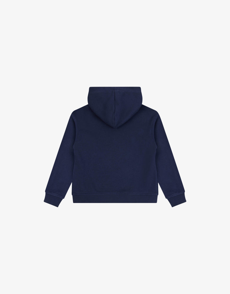 Moschino Teddy Bear 棉质连帽卫衣  Moschino 1