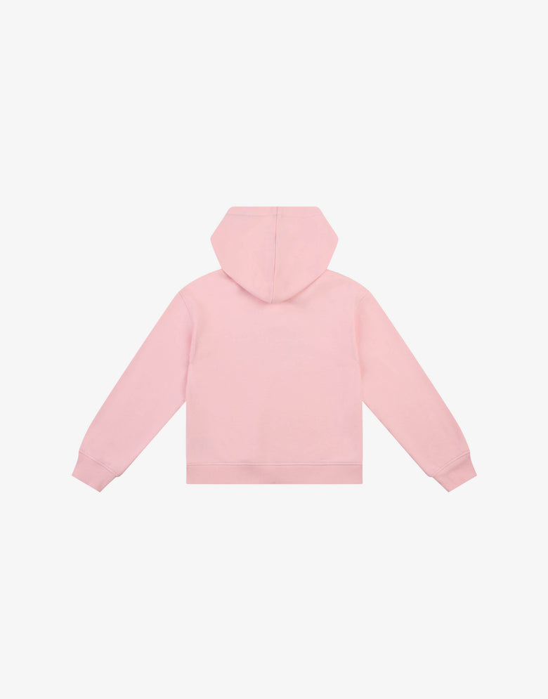 Moschino Teddy Bear 棉质连帽卫衣  Moschino 1