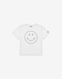 スマイリー®コットン・マキシTシャツ