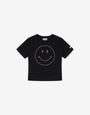 Smiley® 纯棉宽松 T 恤