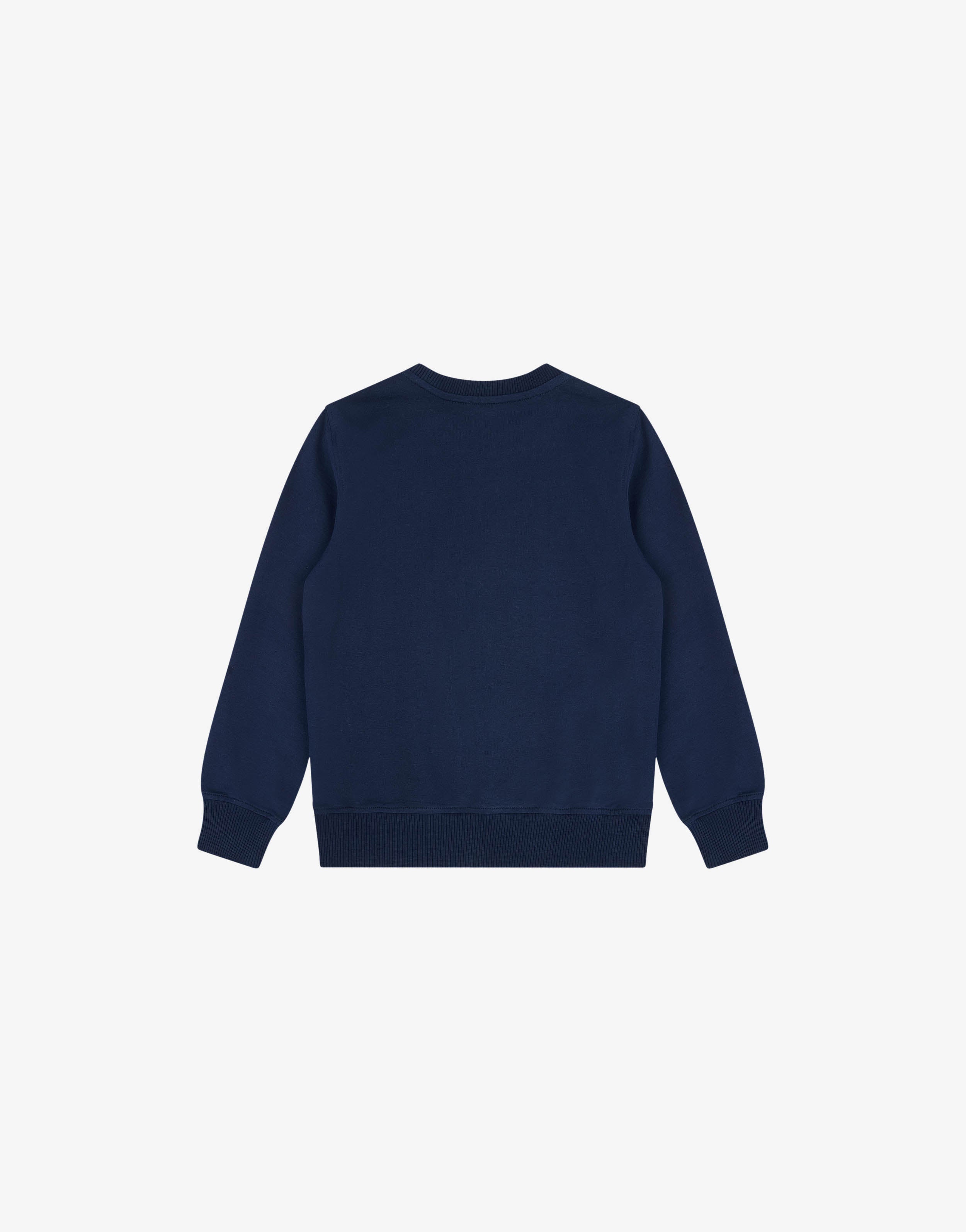 Moschino Teddy Bear cotton sweatshirt | Moschino