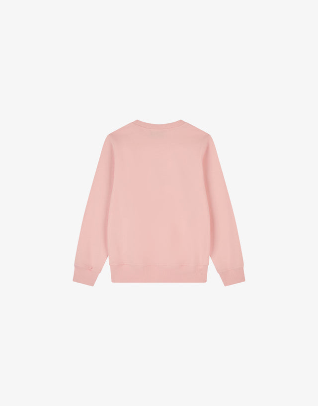 Moschino Teddy Bear cotton sweatshirt Pink Moschino 1