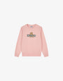 Sweat-shirt en coton Moschino Teddy Bear
