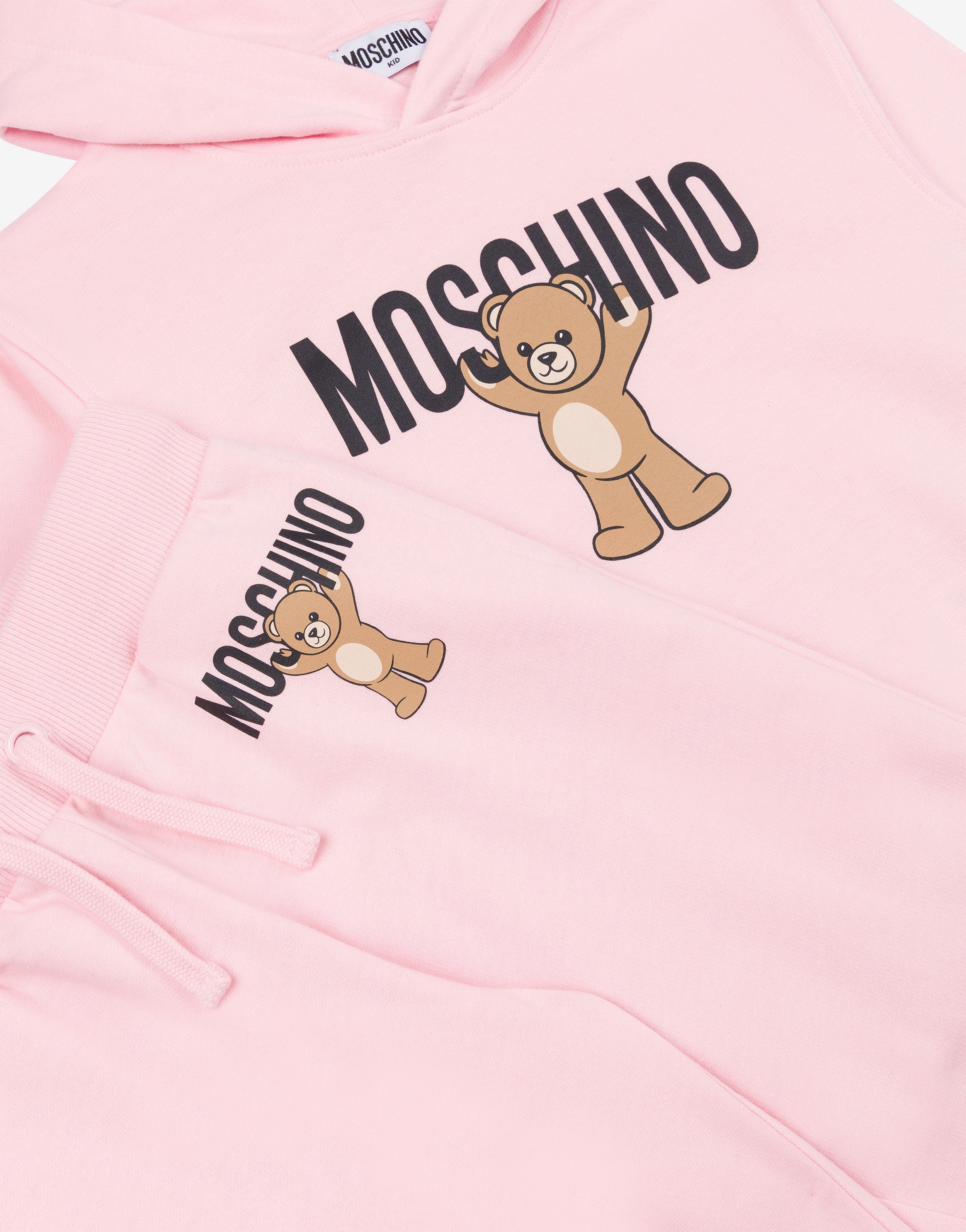 MOSCHINO - MOSCHINOロゴテディベアスウェット 楽天市場】モスキーノ MOSCHINO メンズ トップス トレーナー