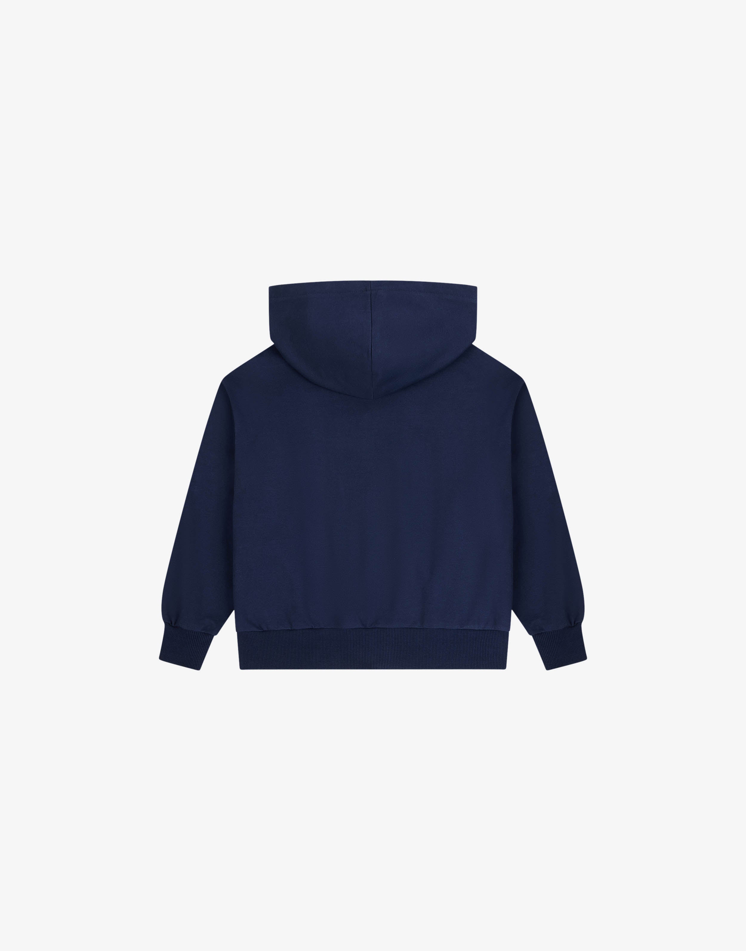 Moschino Teddy Bear cotton sweatshirt jumpsuit | Moschino