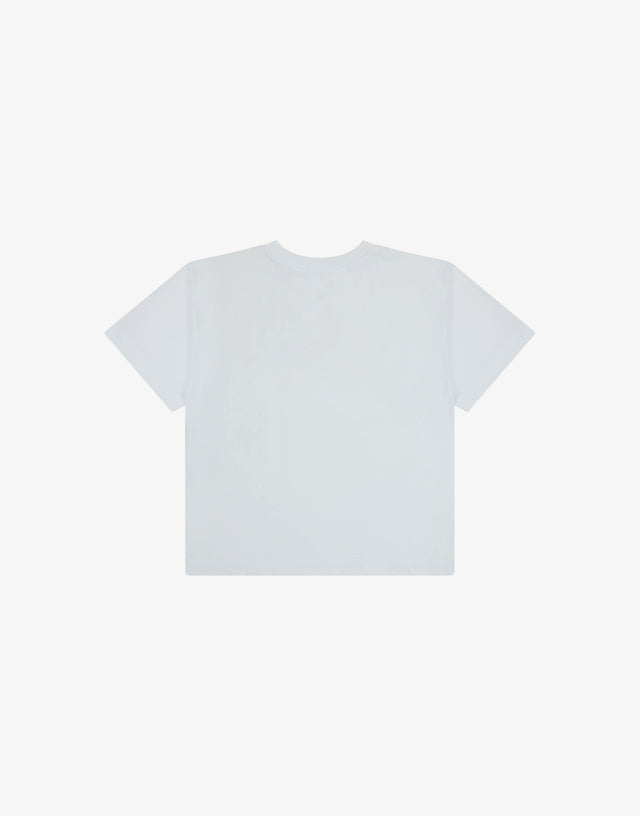 Camiseta de jersey de algodón Moschino Teddy Bear  Moschino 1