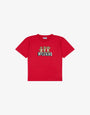 Moschino Teddy Bear Maxi T-Shirt