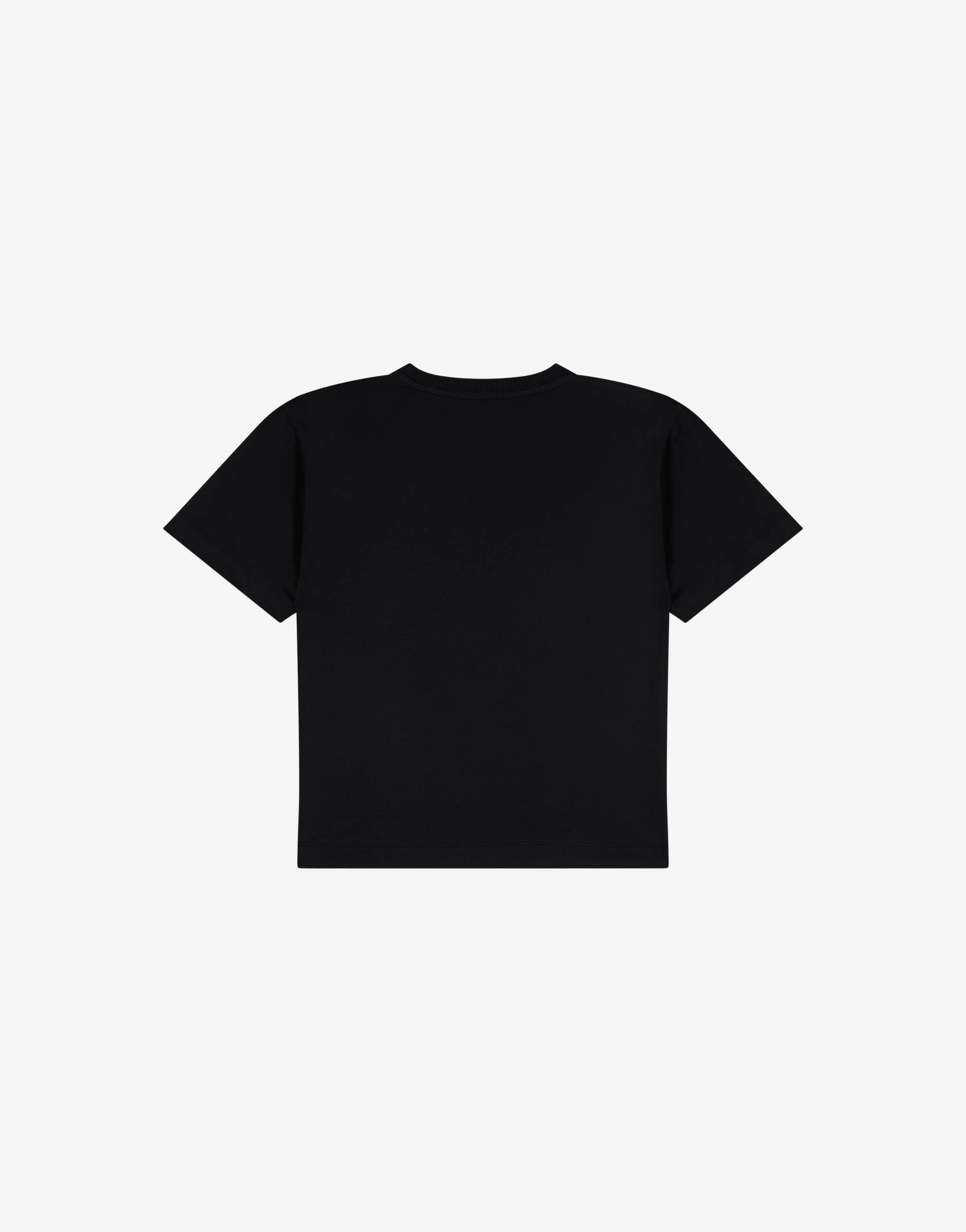 Moschino Teddy Bear Maxi T-Shirt | Moschino