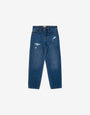 Denim pants Teddy Bear
