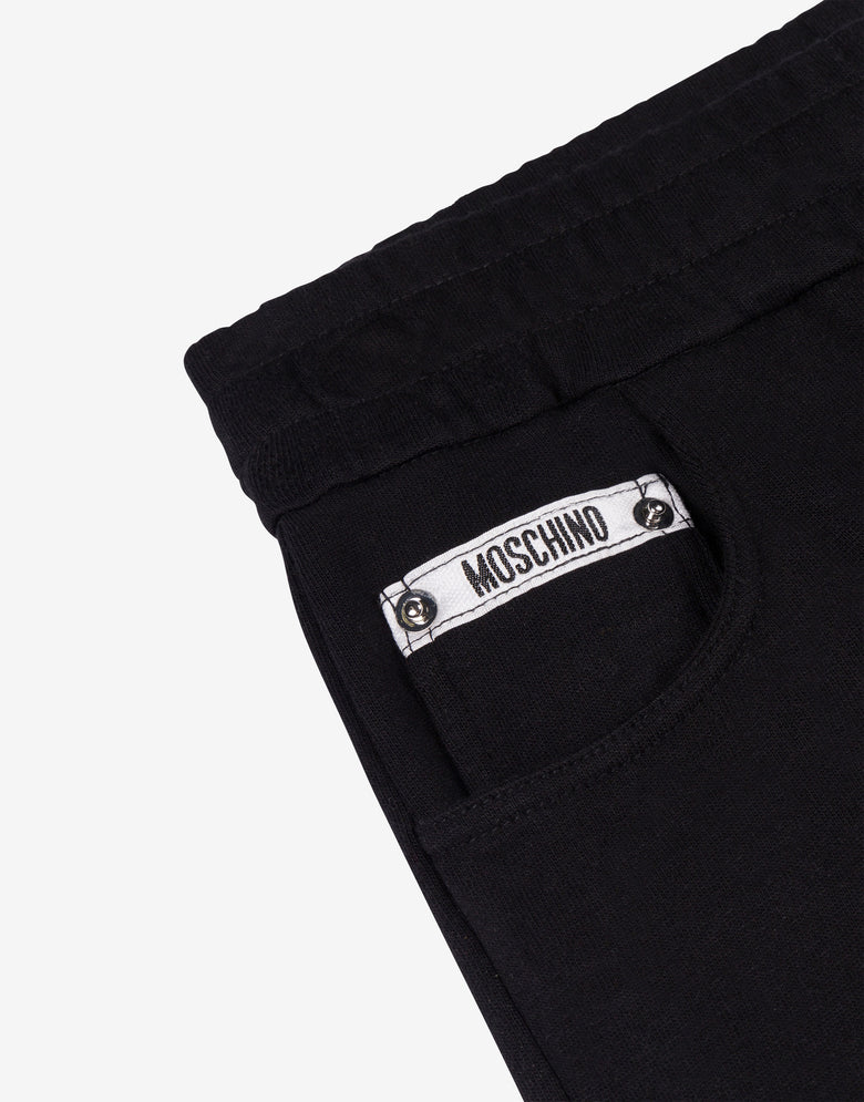 スウェットパンツ   Moschino 2