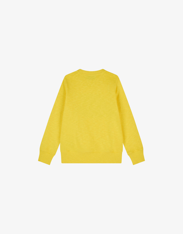 Moschino Teddy Bear cotton sweatshirt  Moschino 1