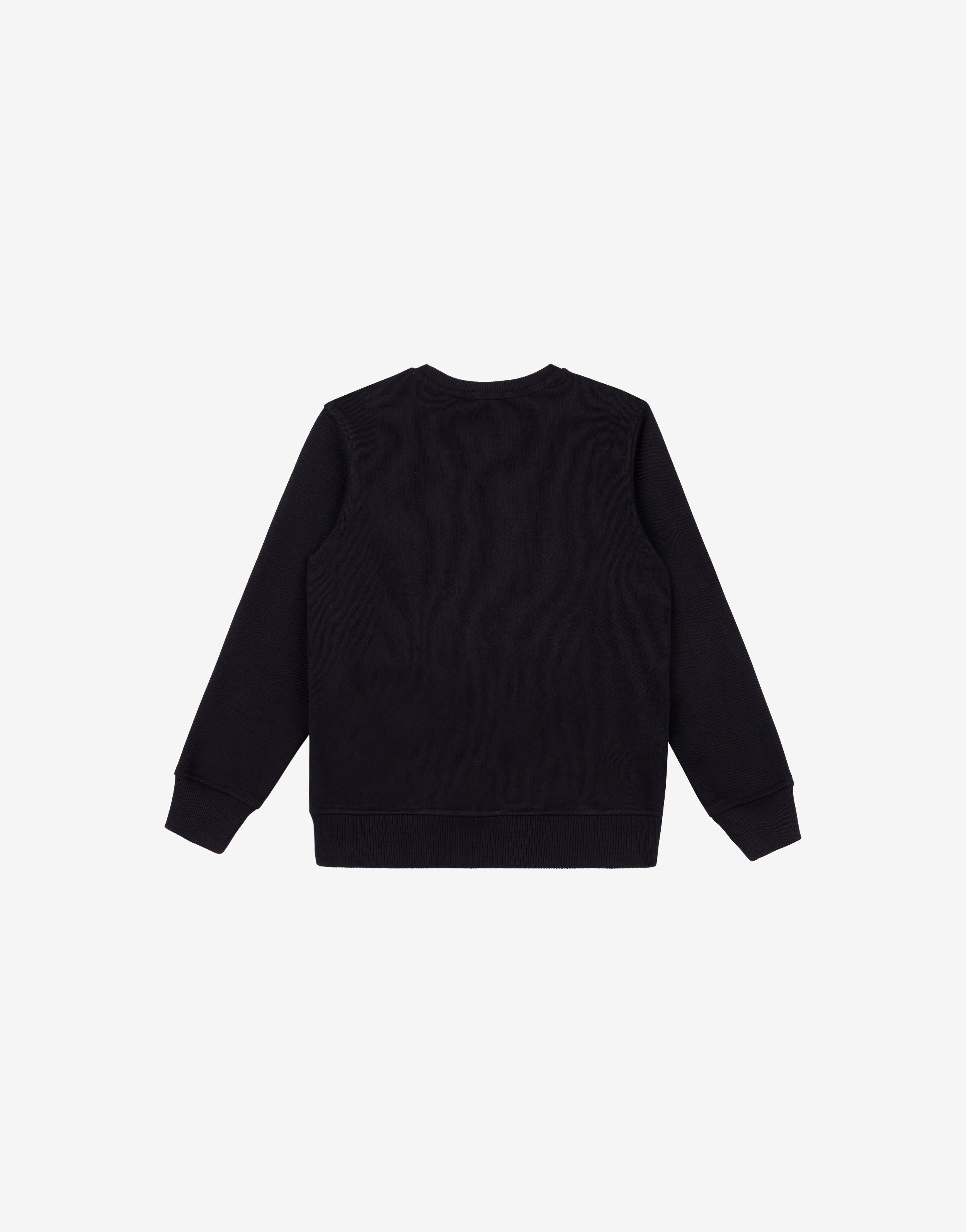 Moschino Teddy Bear Cotton Sweatshirt | Moschino