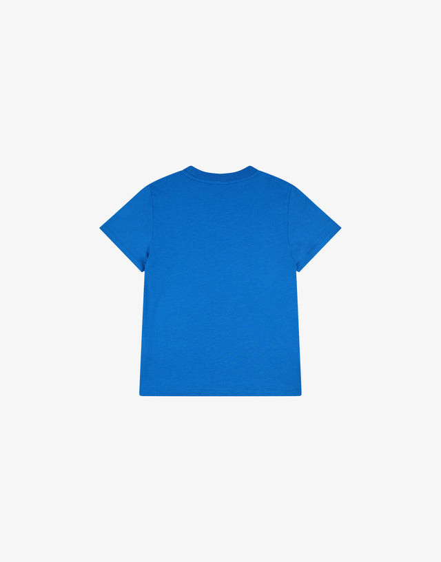 Camiseta de jersey de algodón Moschino Teddy Bear  Moschino 1