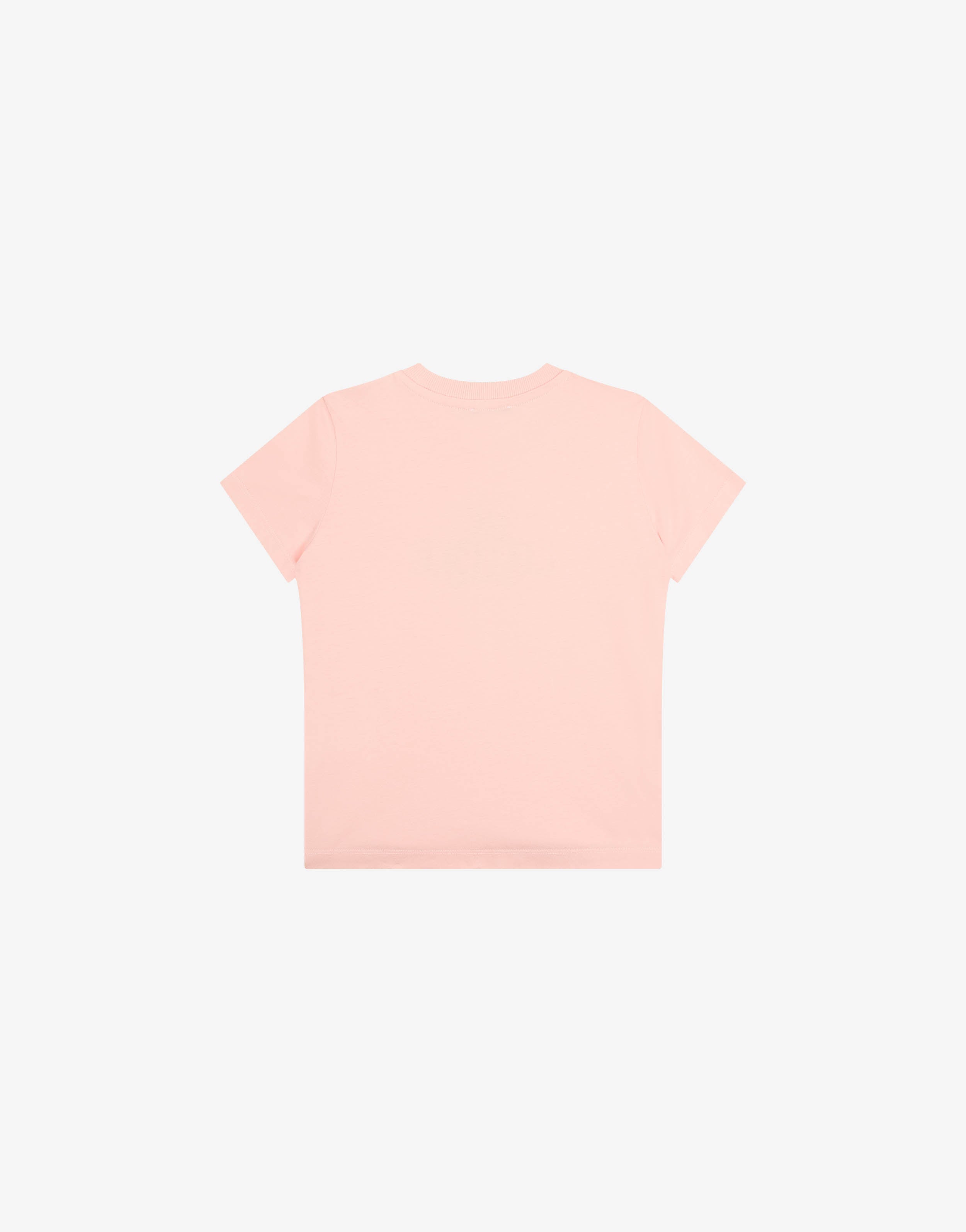 Moschino teddy bear cotton jersey T-shirt | Moschino