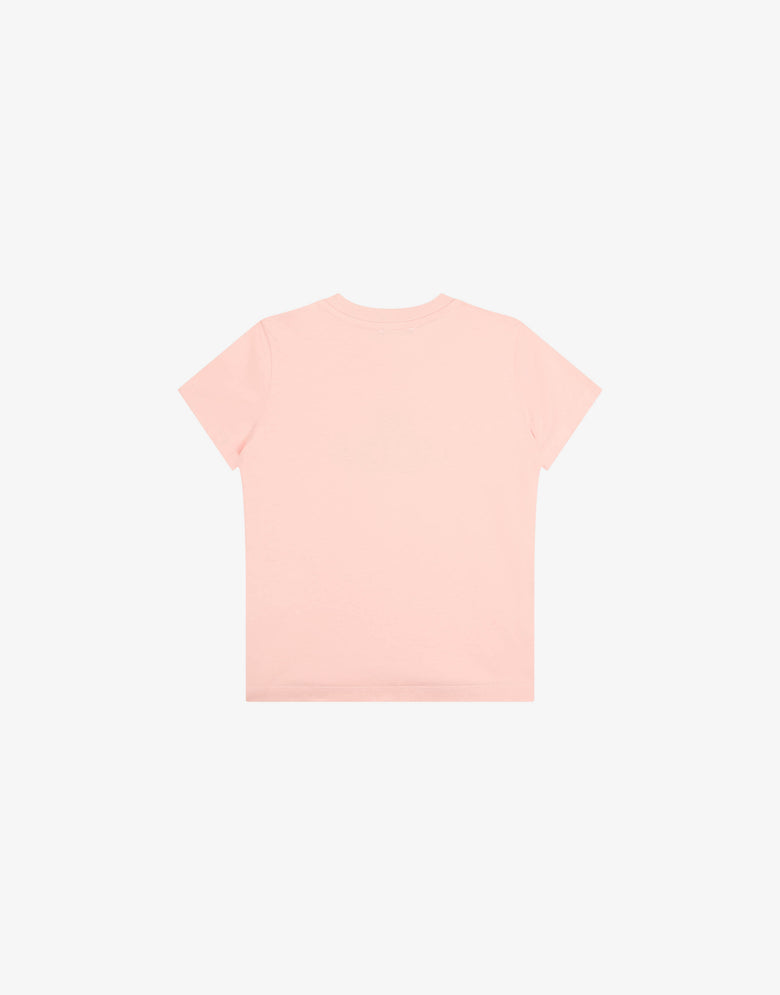 Moschino 棉质针织T恤 熊熊图案  Moschino 1