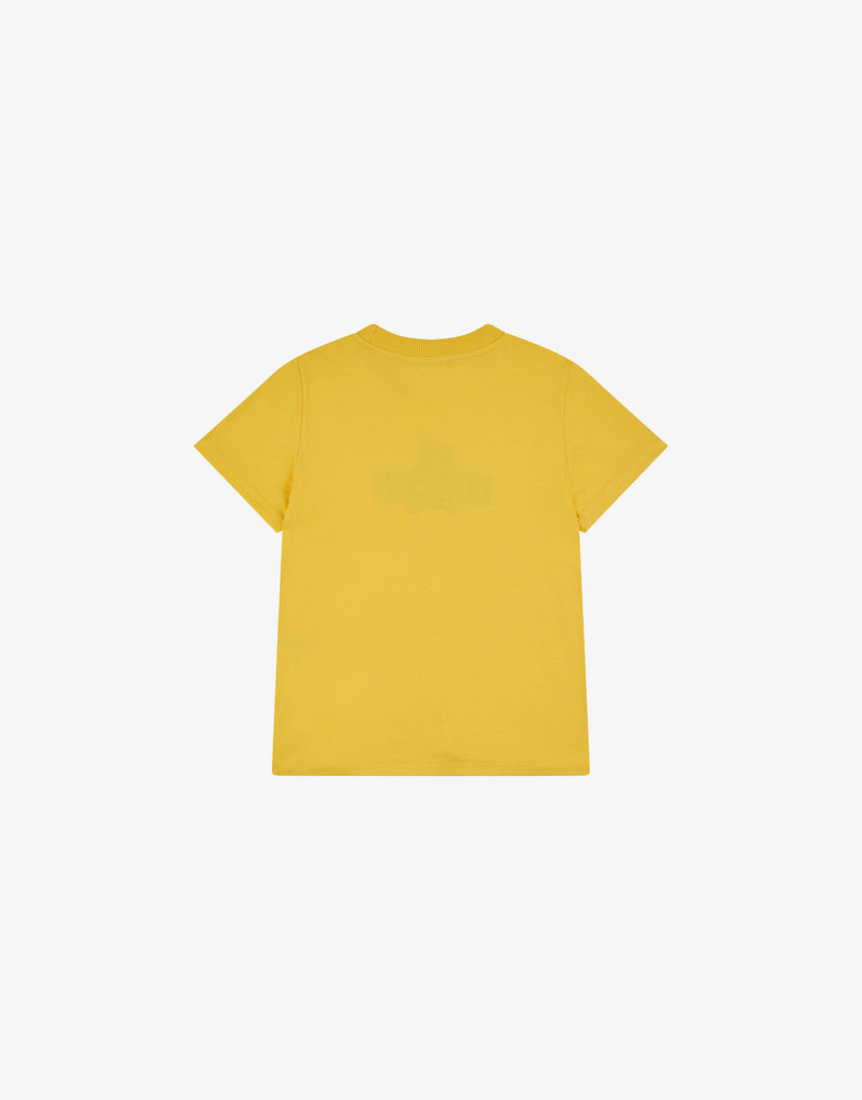 Moschino 棉质针织T恤 熊熊图案  Moschino 1