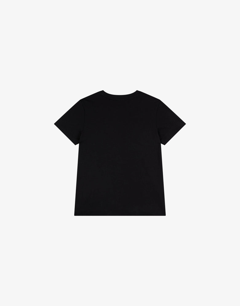 Moschino 棉质针织T恤 熊熊图案  Moschino 1