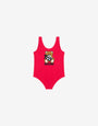 Lycra-Badeanzug Teddy Bear