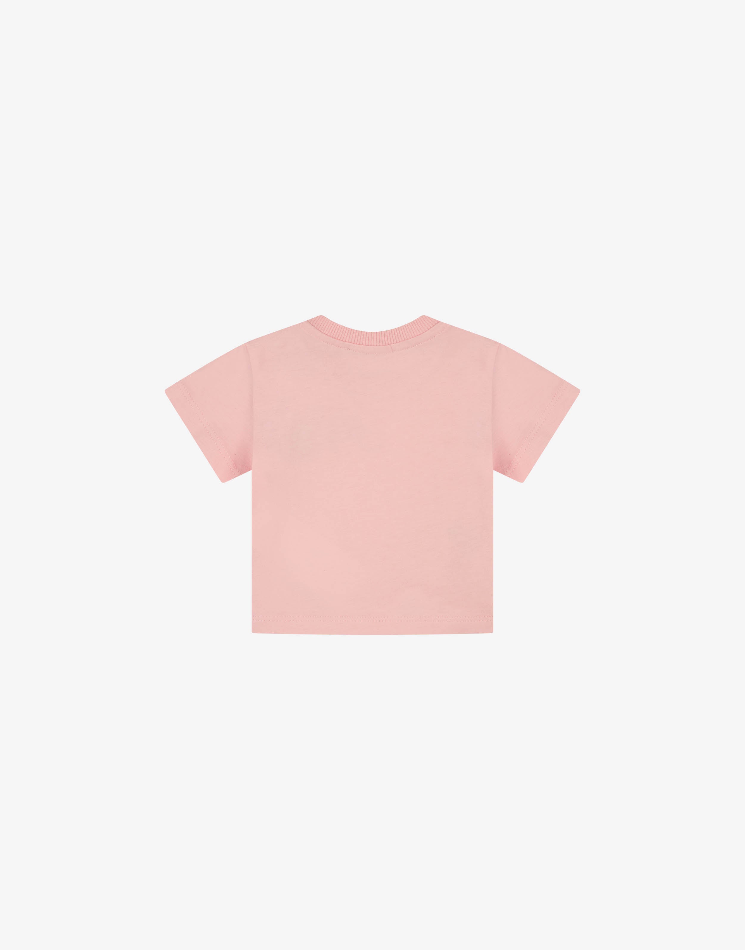 Moschino Teddy Bear cotton jersey T-shirt | Moschino