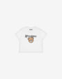 T-shirt en jersey de coton imprimé