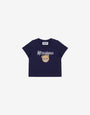 T-shirt en jersey de coton imprimé