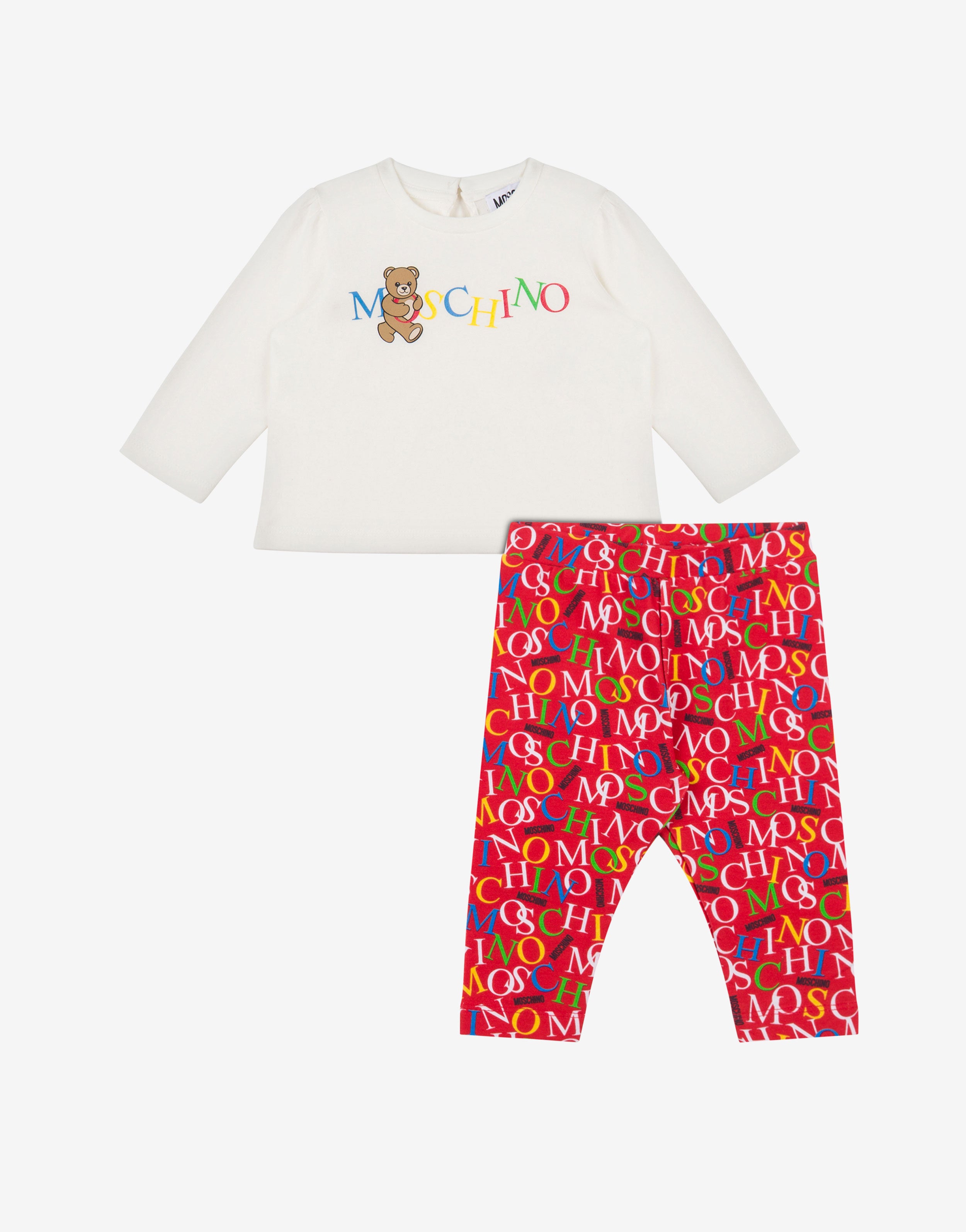 Children's outlet clothing and accessories | Moschino