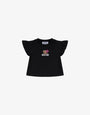Moschino Teddy Bear cotton jersey T-shirt