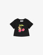 Moschino Teddy Bear cotton jersey T-shirt