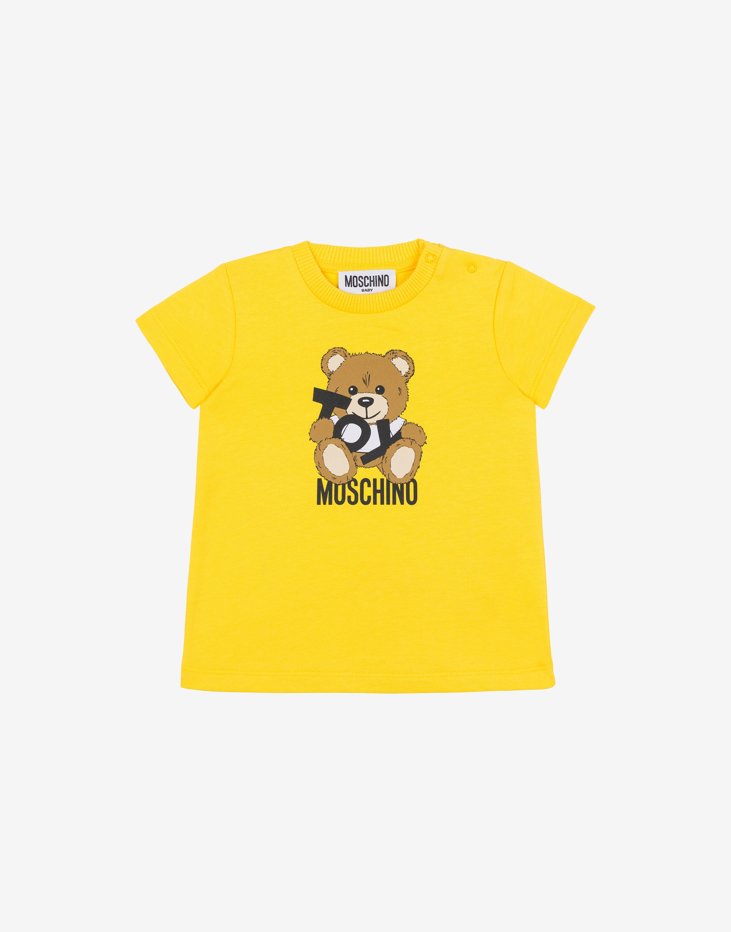 Sweatshirt dress Teddy Bear | Moschino
